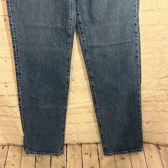 Madewell The Perfect Vintage Jean New! - Picture 6 of 10